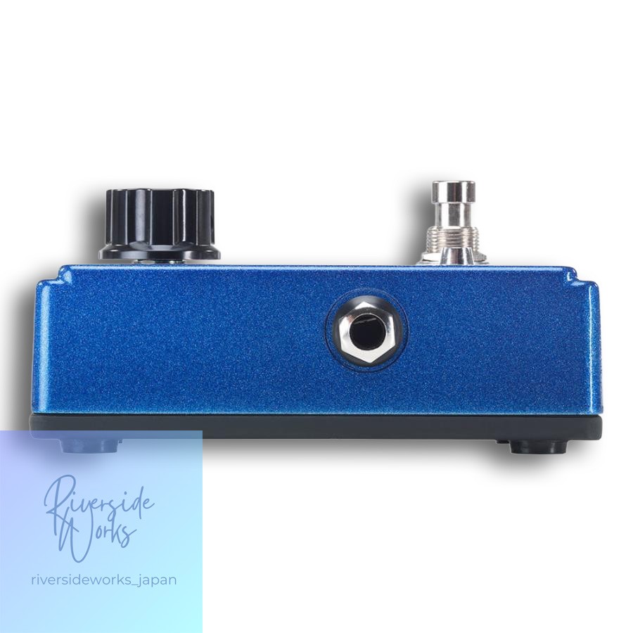 DOD Phasor 201 Guitar Effect Pedal Phaser Effect