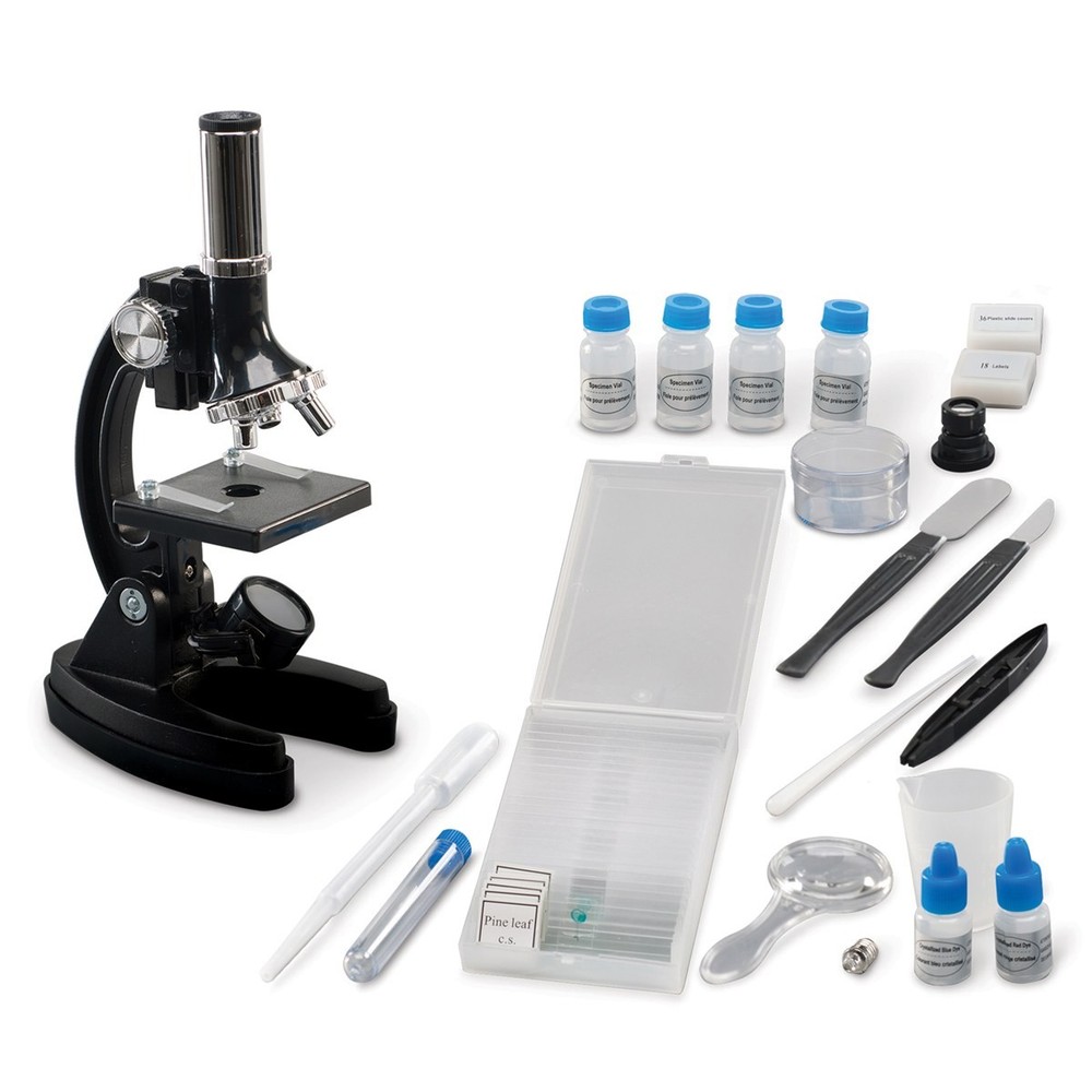 Educational Insights GeoVision MicroPro