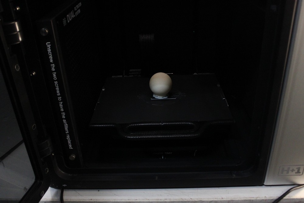 Afinia H+1 3D Printer