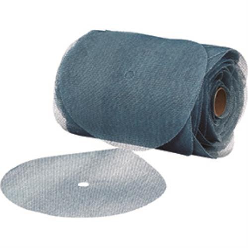 6" P80 Blue Net Linkroll
