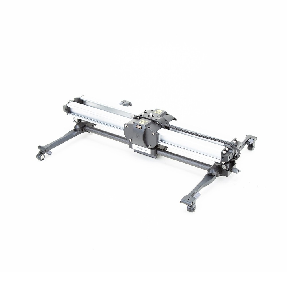 Zeapon Micro 2 Micro Rail Slider - SKU#2020218