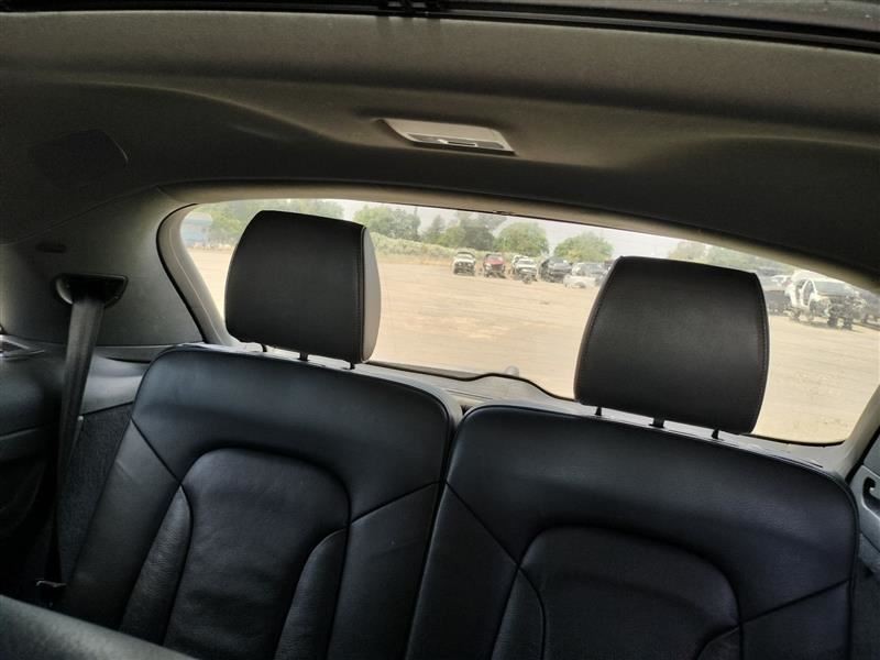 CONTROL PANEL OEM 2013 Q7 AUDI 1YR WRNTY 4G0035082E