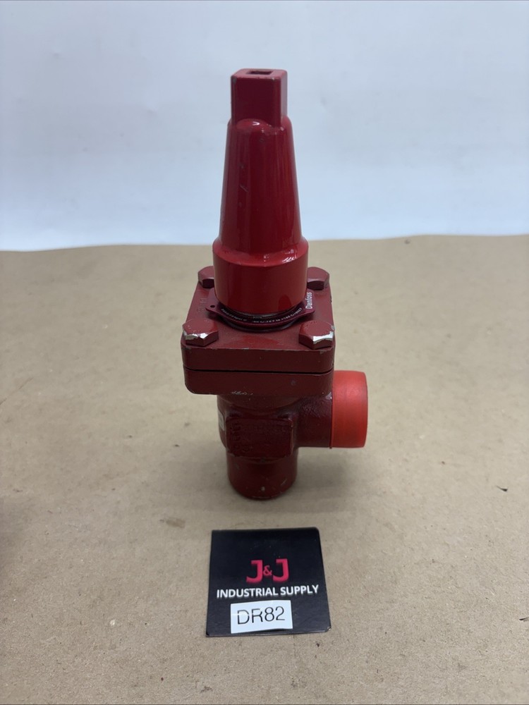 148B5323 Danfoss Shut-off valve, SVA-S 20, Angle 3/4" SOC w/ seal cap.