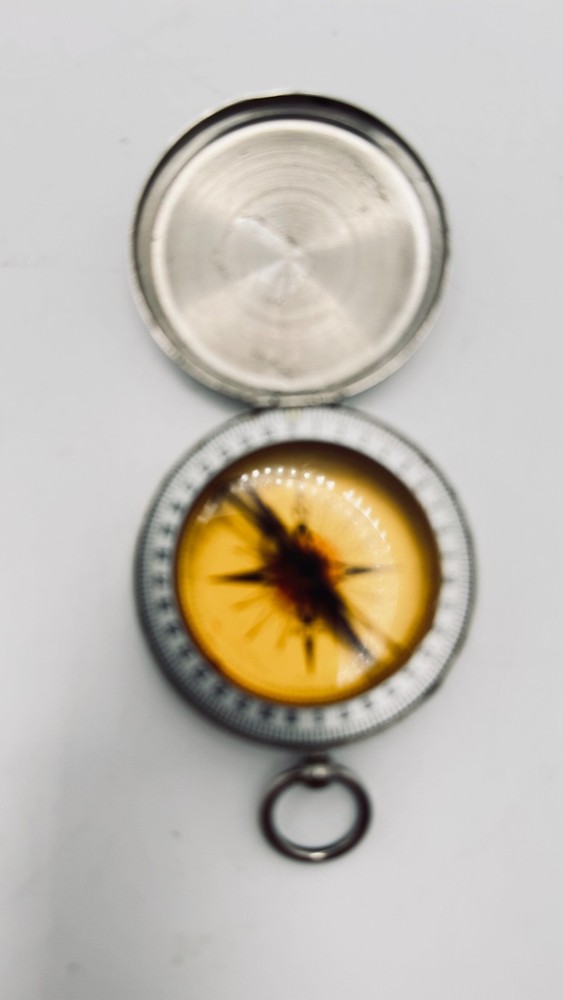 Vintage Pasto Compus Germany