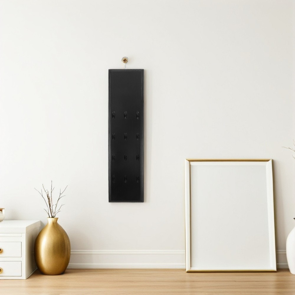 Solid Stand Display Organizer Holder for Wall Equipment