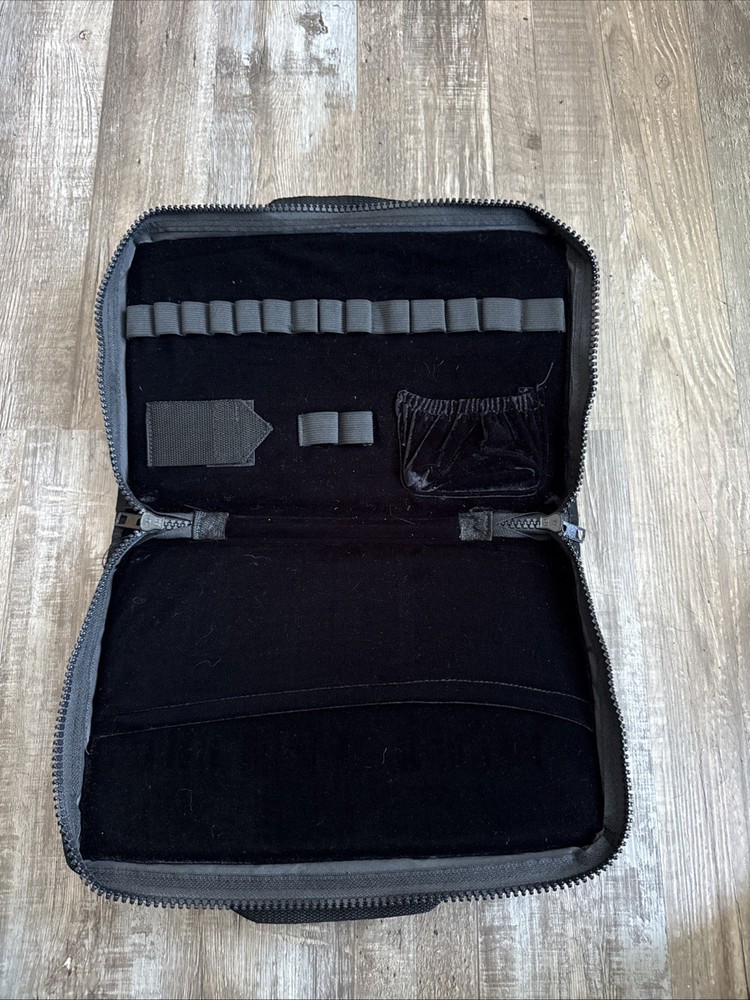 Brownells Knife Bag Velvet Lined