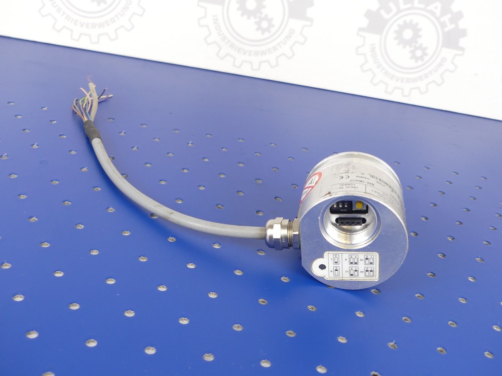 Sauter 0000-00021 Tool Holder