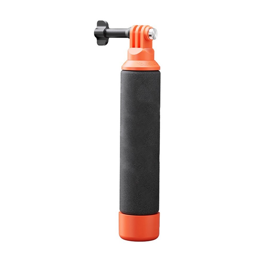 Efficient Floating Handle for Action Cameras with Enhanced Security Design