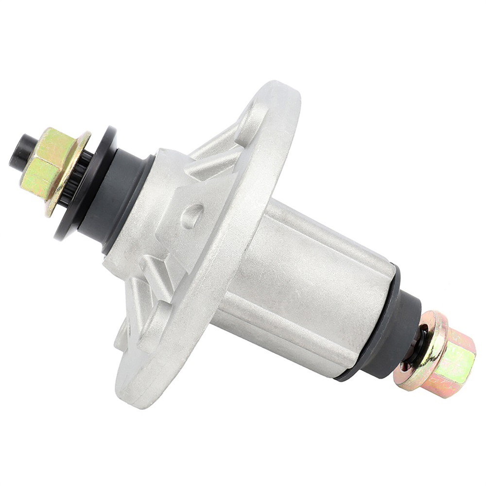 2x Spindle Assembly For John Deere E100 E110 E120 E130 E140 E150 E160 E170 E180