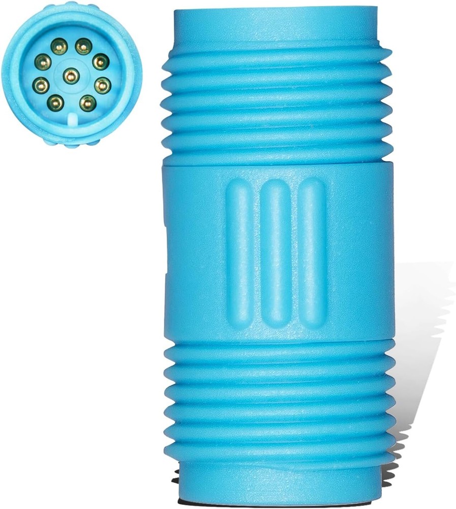 Marine Network Cable Coupler Extension Cable Coupler for Garmin BlueNet Network