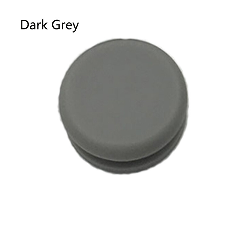 100pcs Plastic Analog Controller Stick Cap Joystick For Nintendo 3DS XL LL