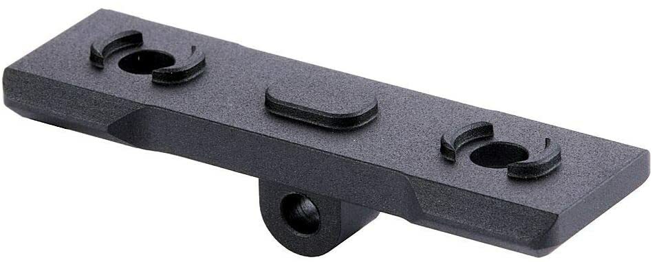 M-Lok MLOK Sling Stud / Bipod Adapter - for Harris Style Sling Stud