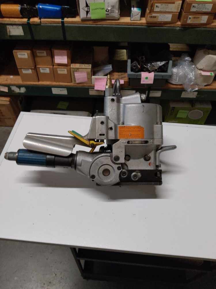 Orgapack OR-H 5/8" Working