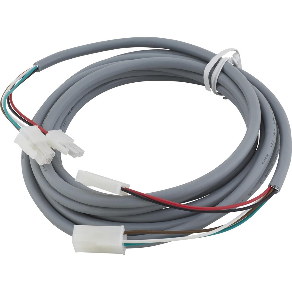 Linear Actuator Extension Harness, 10 Ft