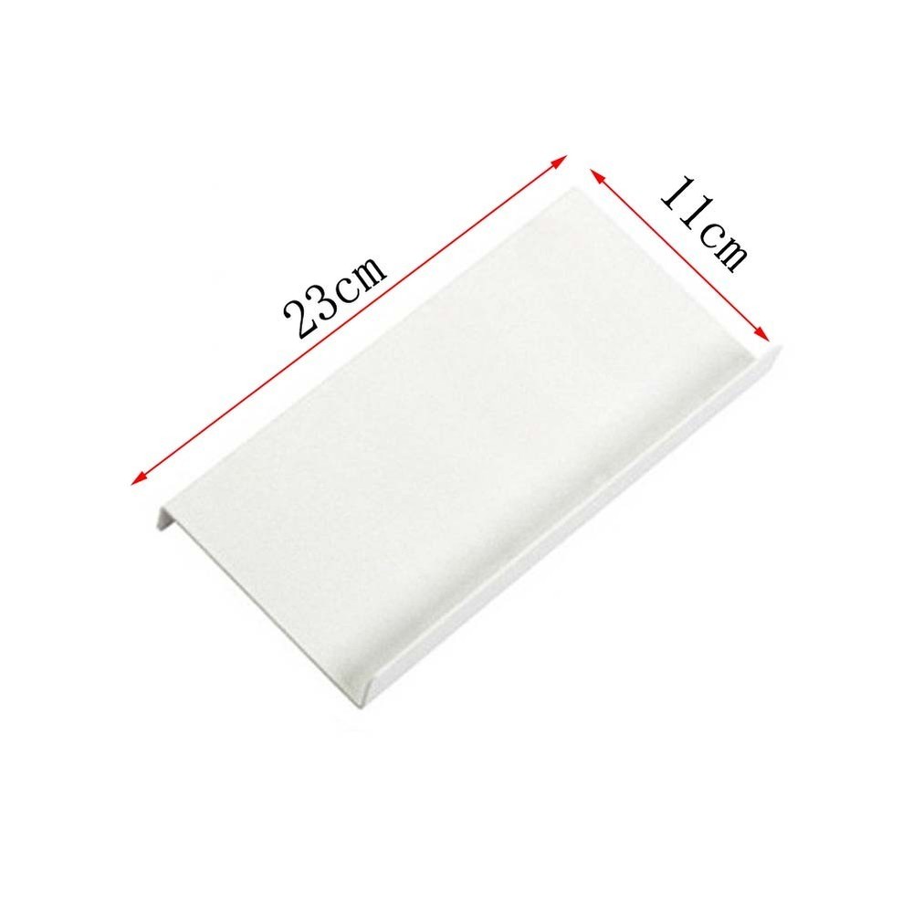 Spice Rack Organizer Stackable for Kitchen Drawers Foldable When Not in Use