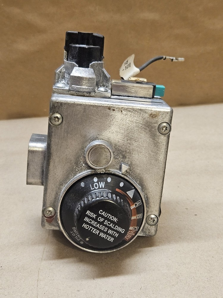 White-Rodgers Water Heater Natural Gas Valve AP14270H-1     37C73U837