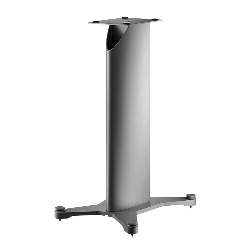 Dynaudio Stand 20 Speaker Stands - Silver