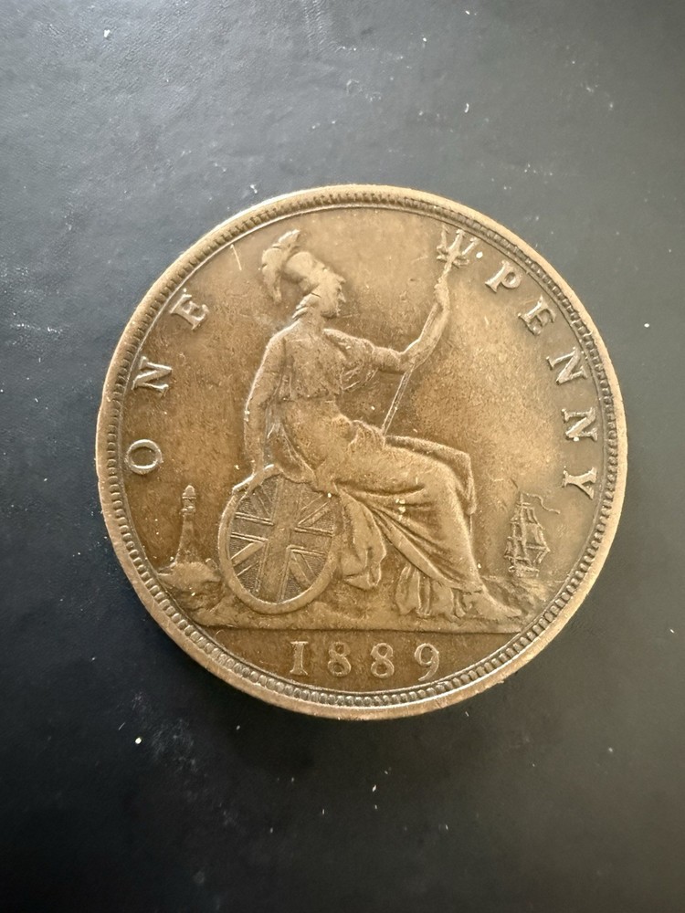 Uk Coins