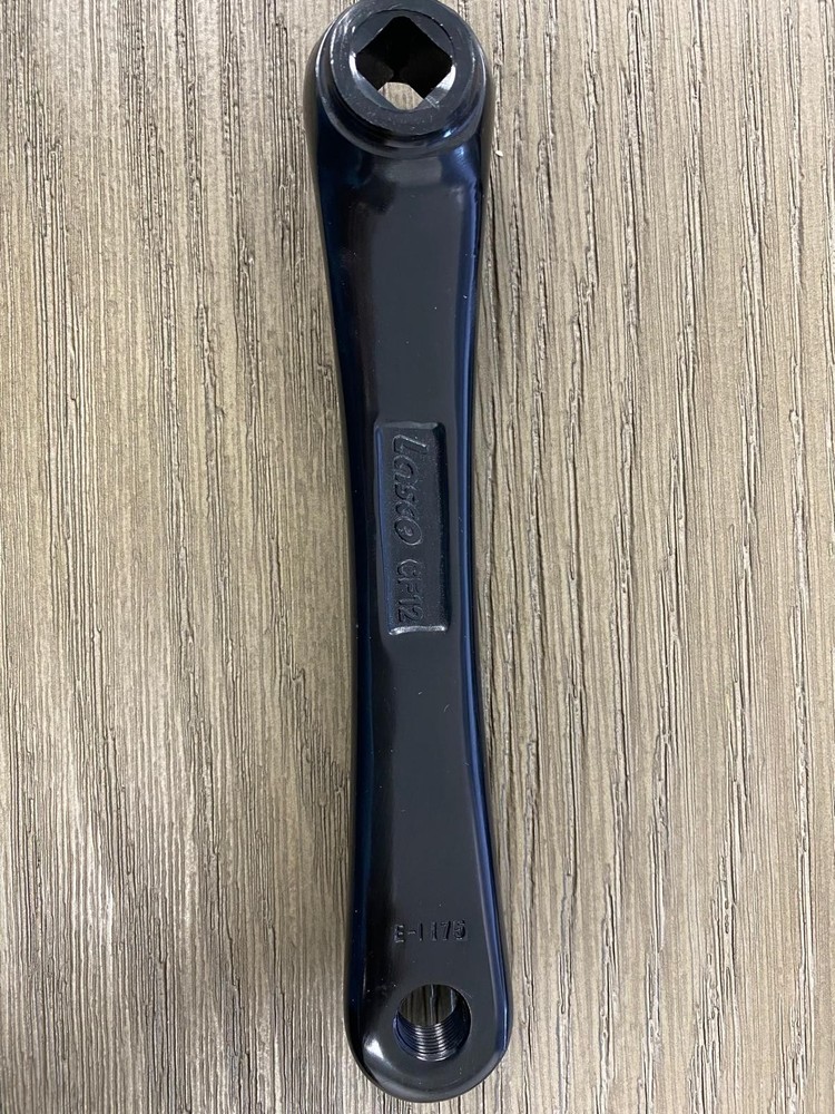 Origin8 Crank Arm CF12 E-1 175mm
