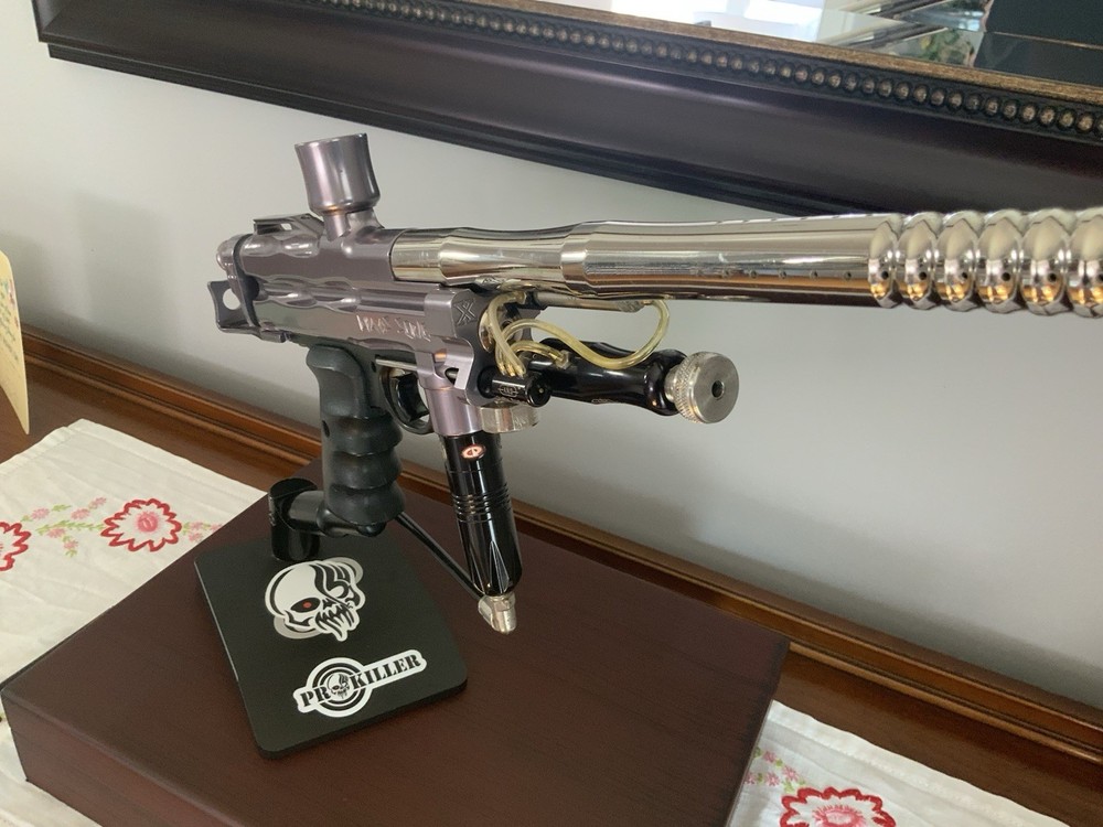 wgp autococker paintball marker