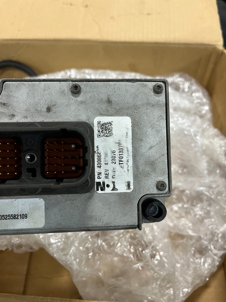 Eaton Transmission TECU K-4315