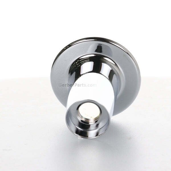 Gerber Genuine 90-268 Threaded Escutcheon Chrome