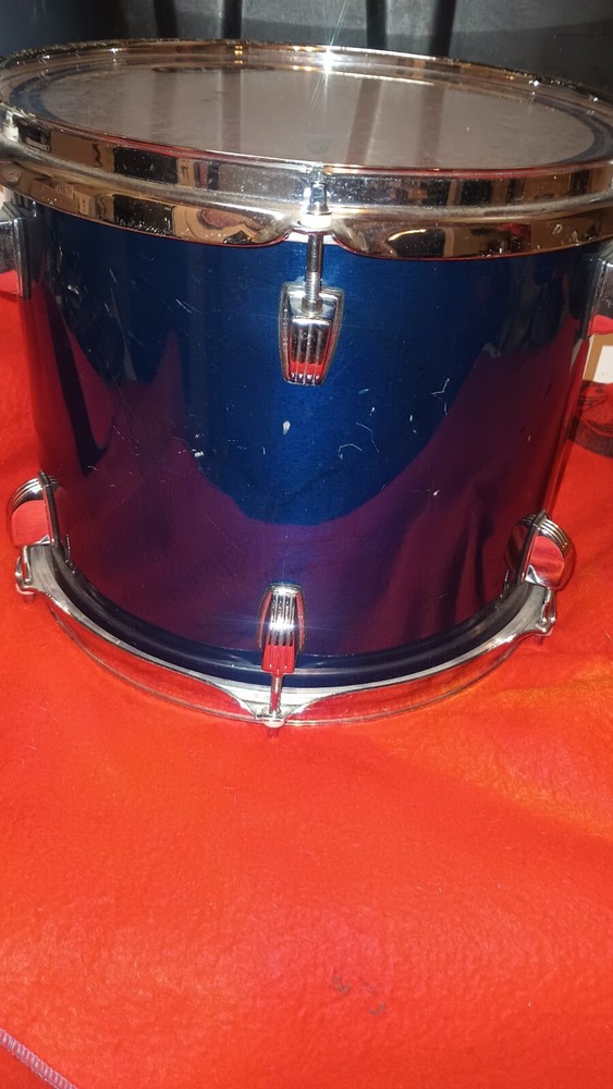 Ludwig CS Tom 12x10