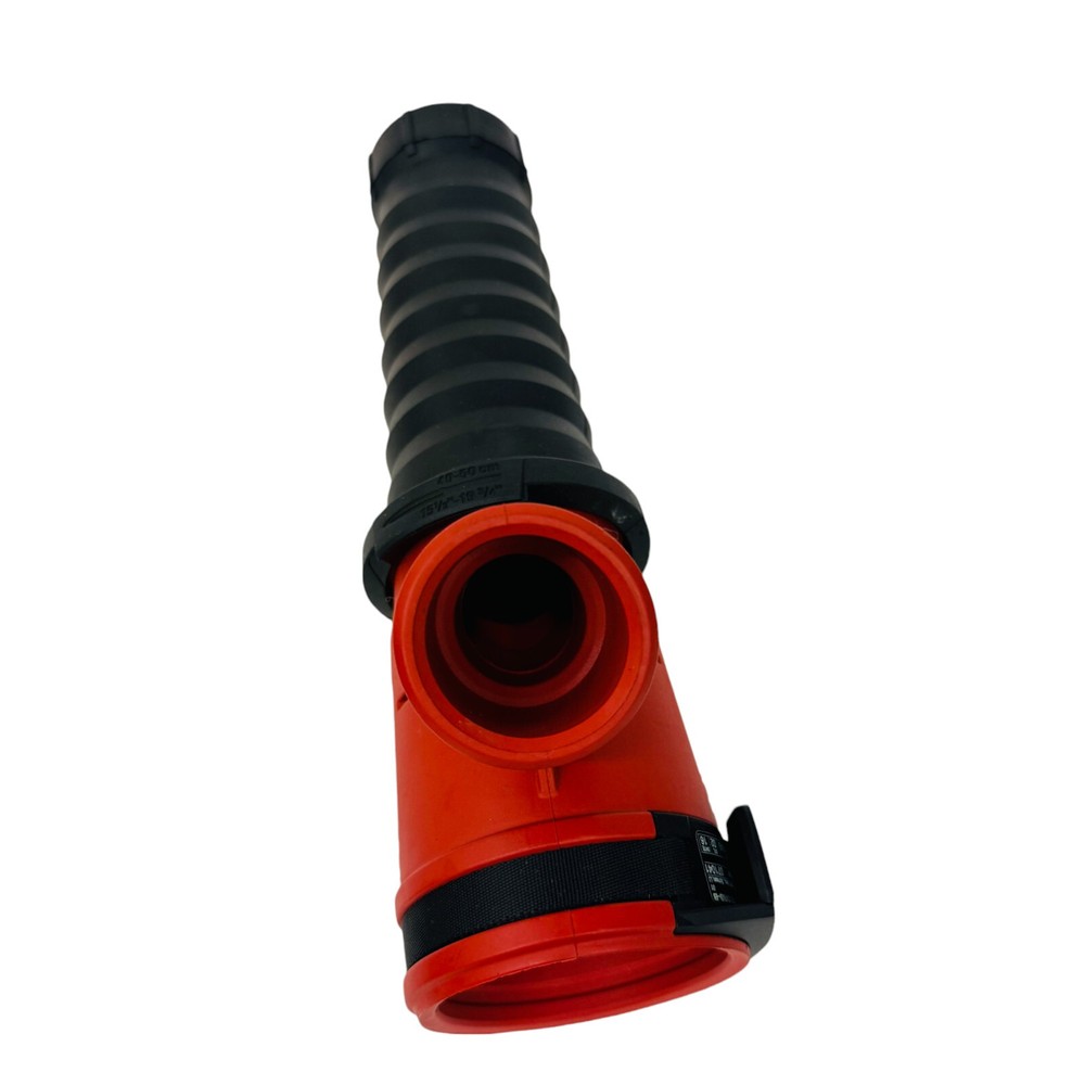 Hilti TE DRS-B Dust Removal System for SDS Max Breakers 365944, Made in Austria