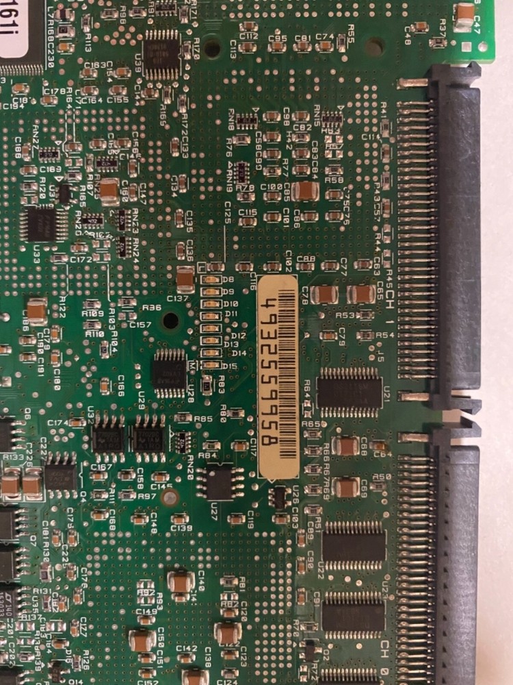 HP 69000276VAD