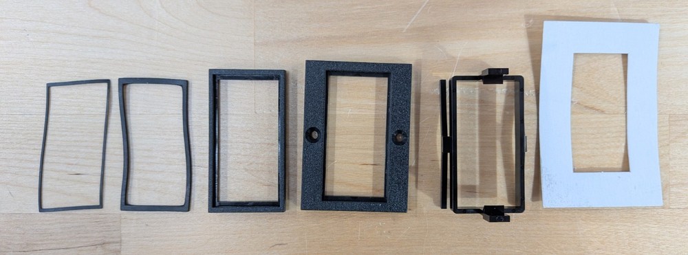 Trumeter 52U Multifunction Counter, Timer, Totalizer and Process Meter NEW