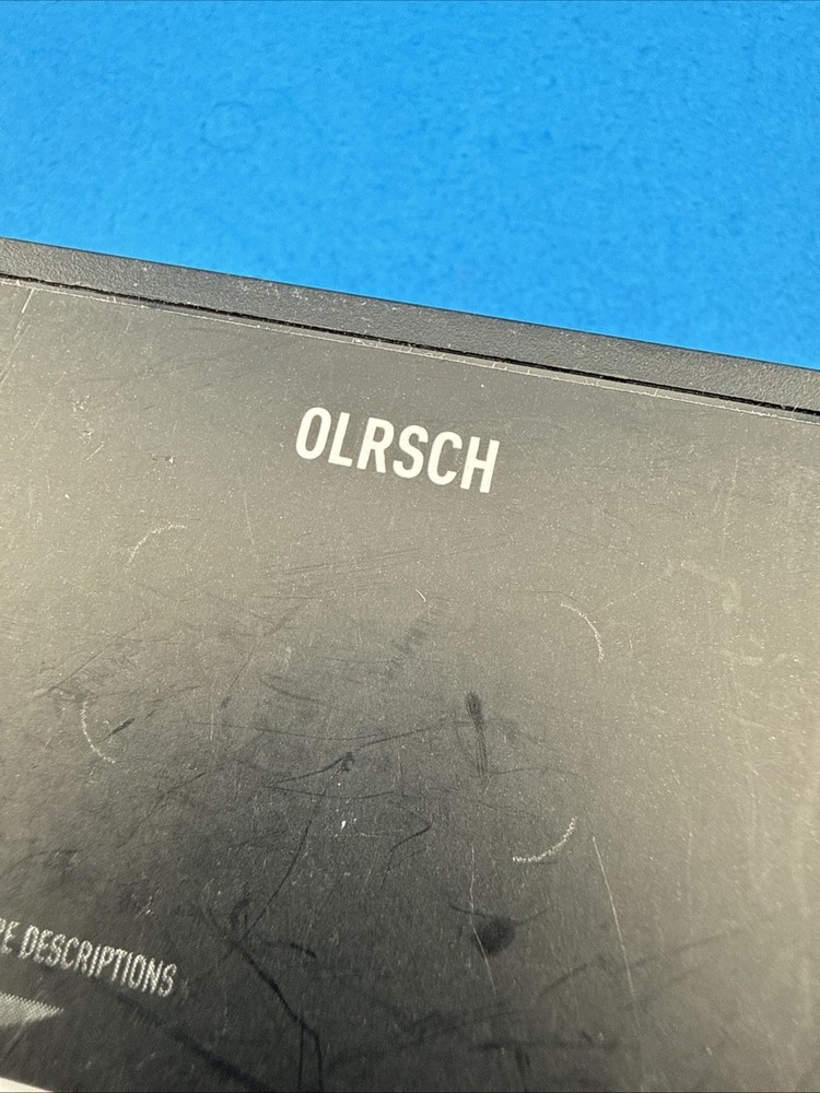 USED Omegalink OL-RS-CH5 REPLACEMENT REMOTE START Module ONLY Chrysler - TESTED