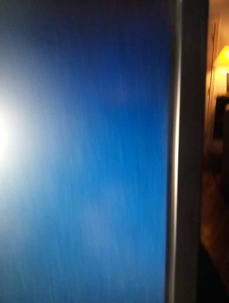 Acrobat LCD Enhanced Vision ACVE19A +Case