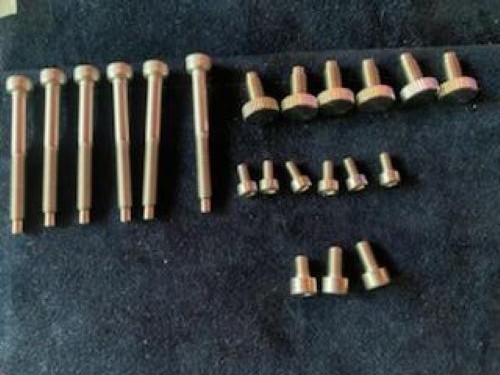 Floyd rose Stainles Steel screws