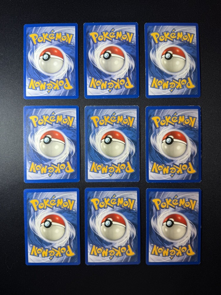 NM Neo Destiny Complete Common Uncommon Non Holo Set