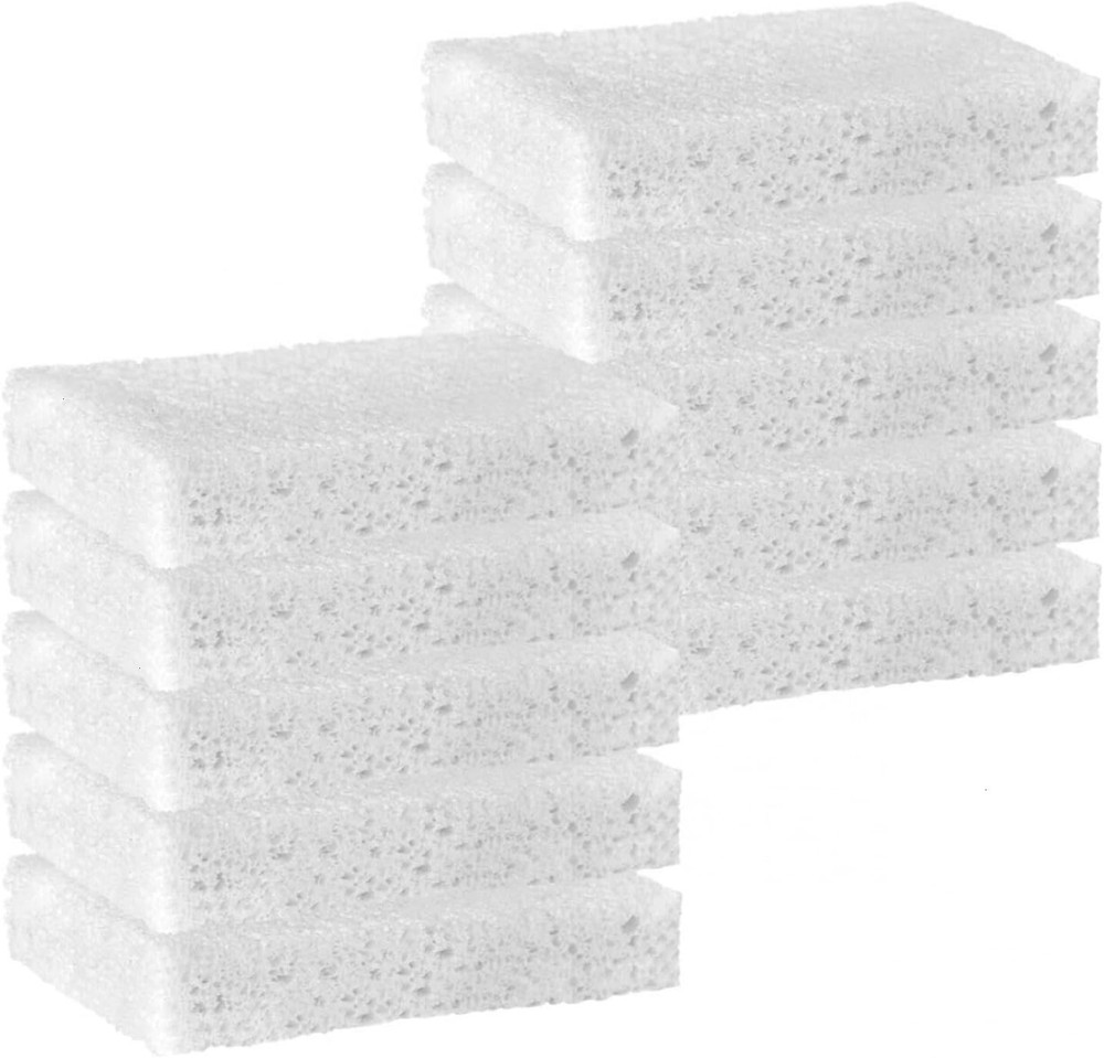 White Spons Kitchen Natural pred Cellulose Spons for