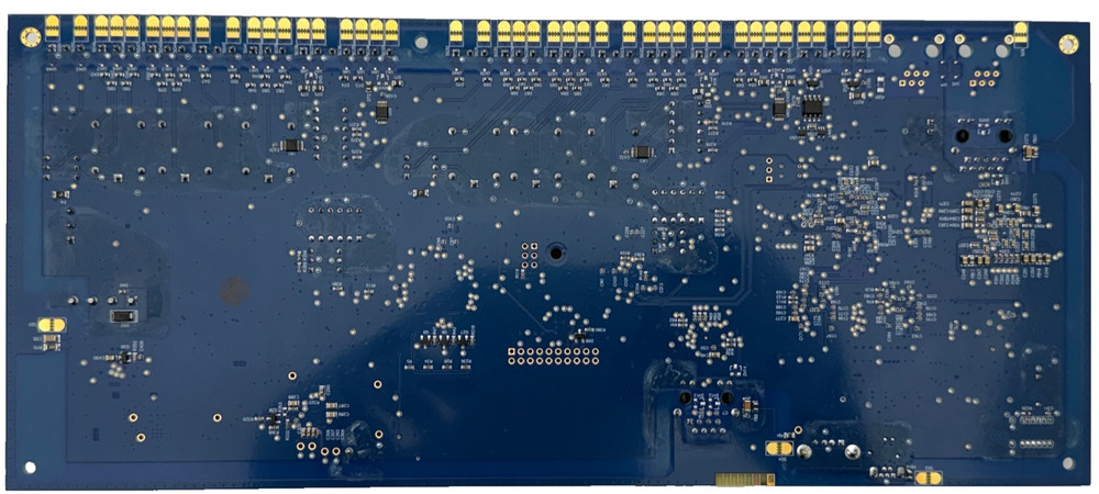 Brivo ACS6000-MBE Rev 006 Two-Reader Ethernet Control Board (Board Only) Access