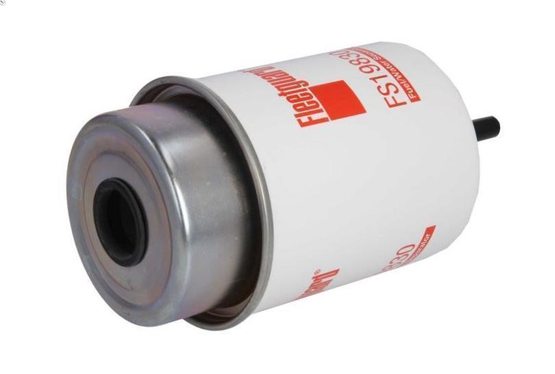 FLEETGUARD FS19830 Fuel Filter