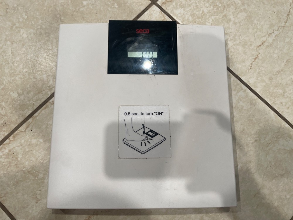 SECA 840 WEIGHT SCALE