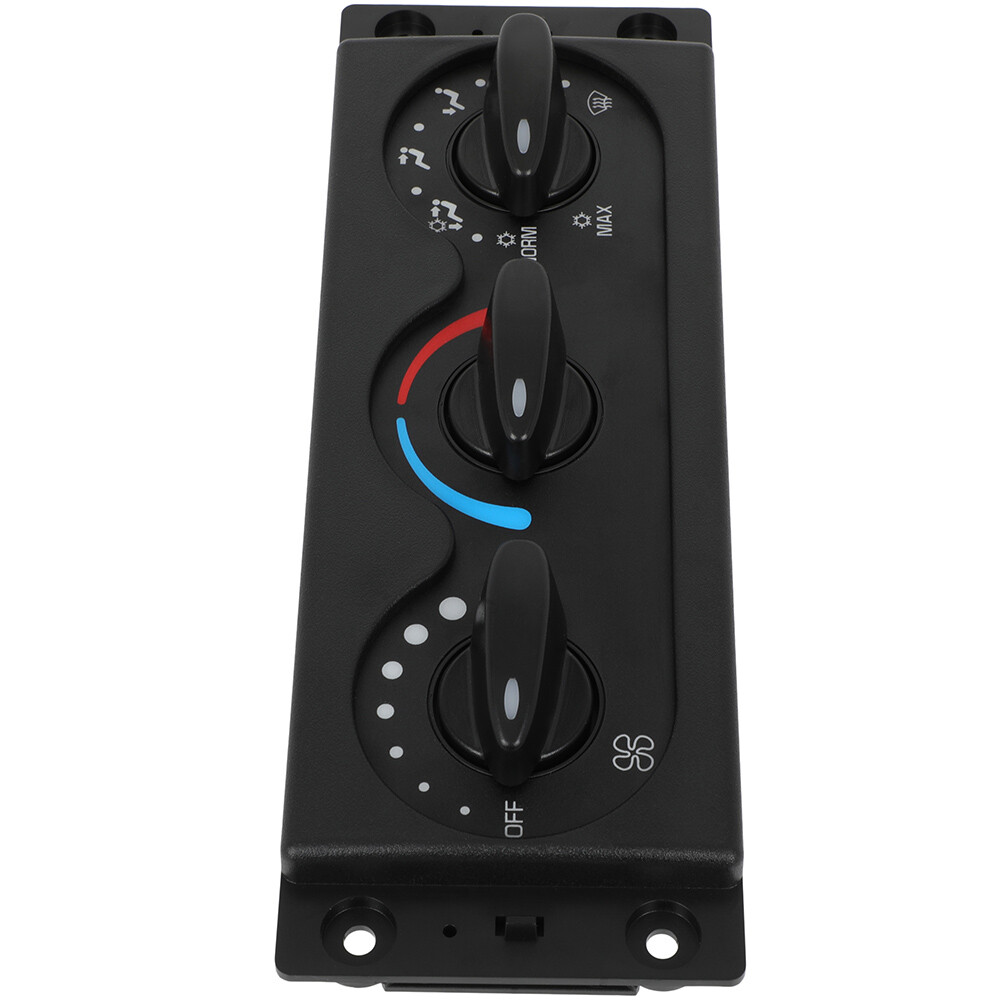 AC Heater Climate Control Module For 2007 2008 2009-2012 INTERNATIONAL PROSTAR