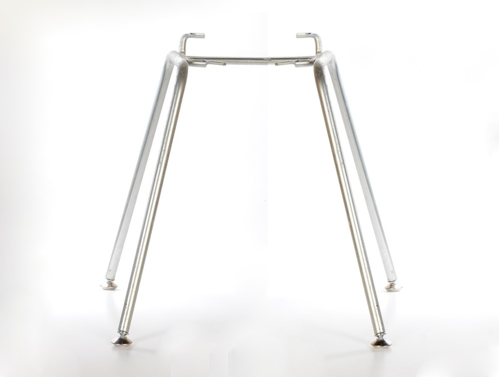 Herman Miller Eames Glides For H-Base, Shell Chair Stacking Base.5.99 Each