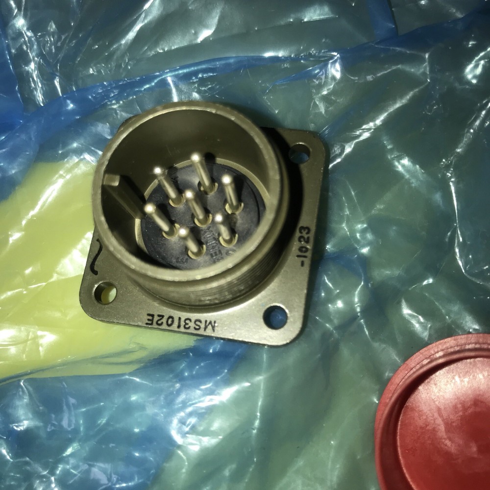 amphenol aerospace MS3102E16S – 1P