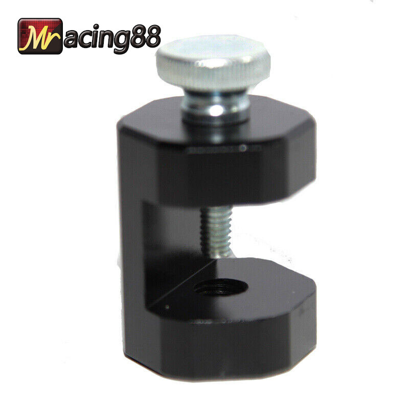 Spark Plug Gap Gapping Gapper Feeler Tool Sparkplug Gauge Caliper Engine 10mm