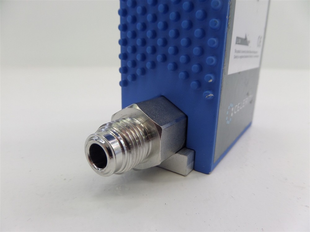 Celerity DSMAL100 IN2 Mass Flow Controller - N2
