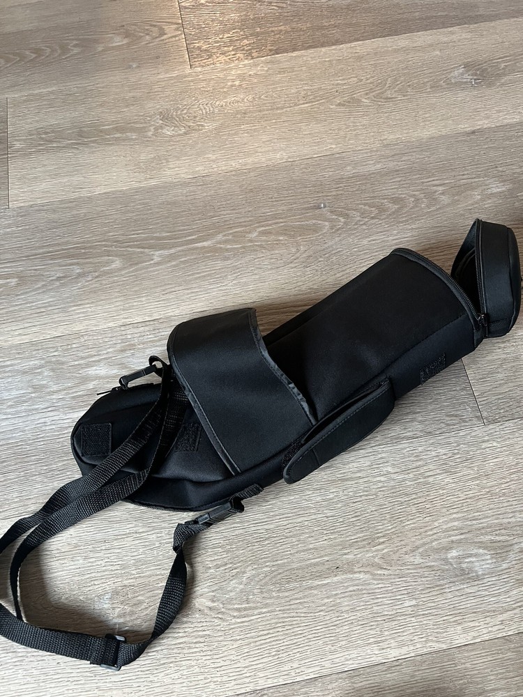 MARBS OPTICS SPOTTING SCOPE