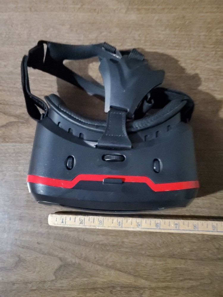 BNext VR Headset Compatible w/iPhone & Android Phone B-Next Virtual Reality