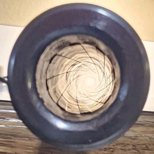 T/C Thompson Center System 1 Inline Muzzleloader 26” Barrel (A)