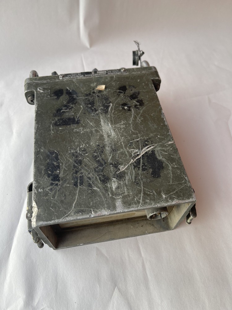 MX-9331B/VRC Regenerative Repeater