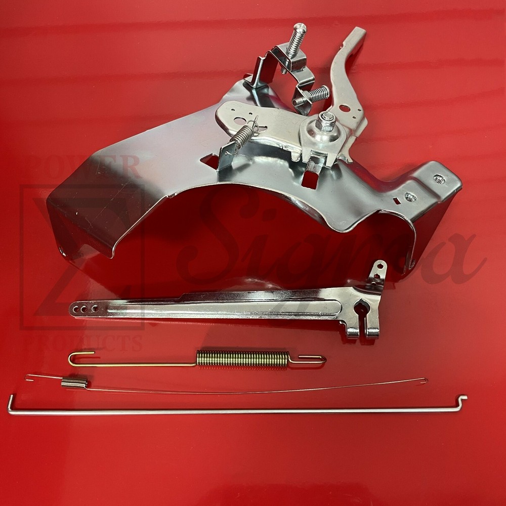 Throttle Return Spring Governor Control Arm Lever For Predator 420cc Generator