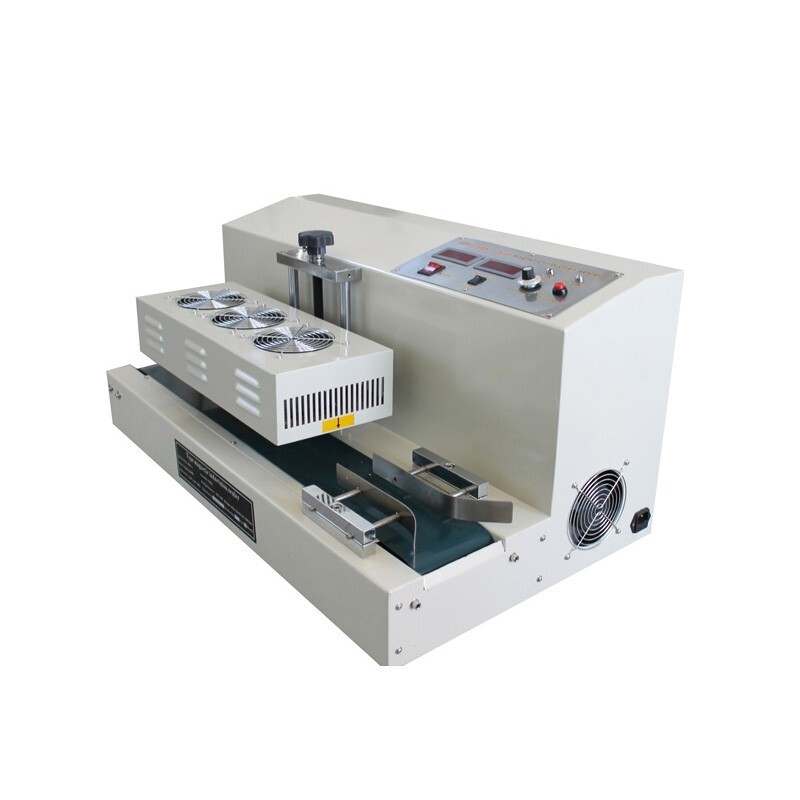 Automatic Continuous Electromagnetic Induction Cap Sealer 220V 1500W