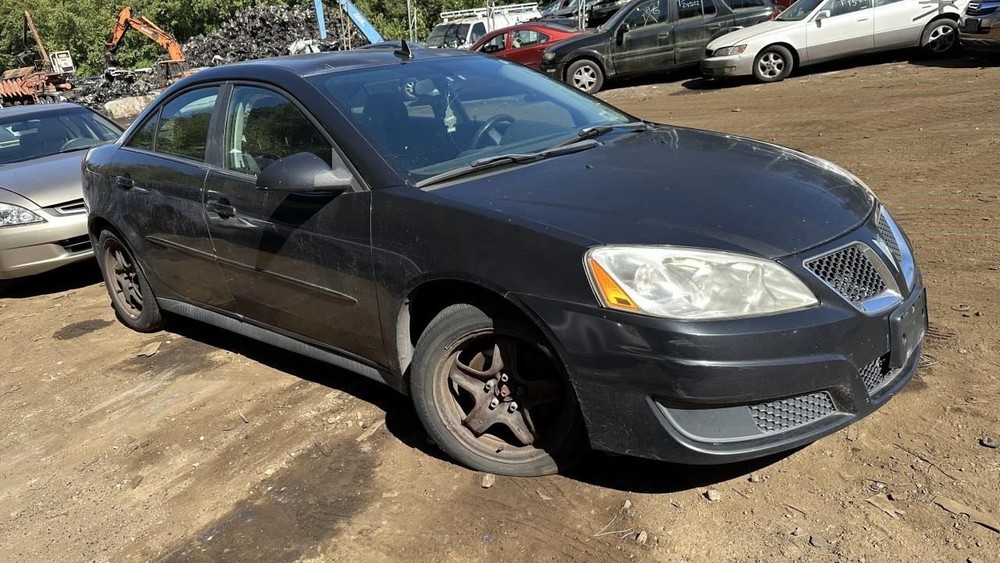 2010 G6 Third Brake Light OEM